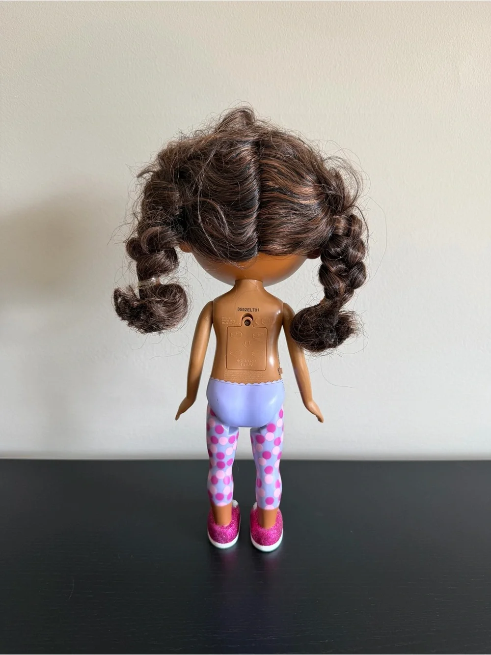 Disney Doc McStuffins Doll Talking Singing Interactive Toy 11in